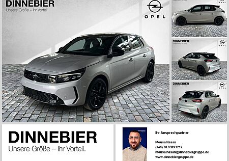 Opel Corsa GS 1.2 Automatik+LED+Kamera+Allwetter