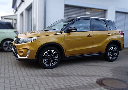 Suzuki Vitara 1.4 Comfort+ 4x4