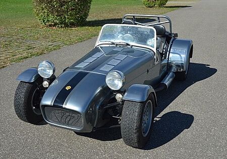 Caterham (Lotus) Super Seven Original Supersprin