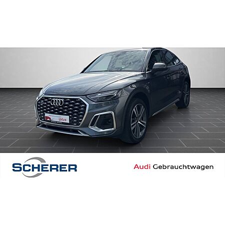 Audi Q5 leasen