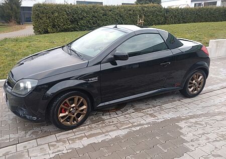 Opel Tigra 1.8 Sport Sport
