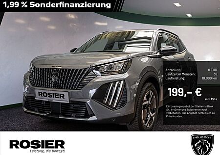 Peugeot 2008 ALLURE PureTech 100 LED 360° KAMERA SPURH.