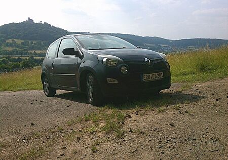 Renault Twingo Dynamique 1.2 16V 75 Quickshift Dynamique