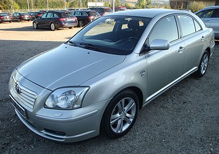 Toyota Avensis 2.2 D-CATLiftback / Executive