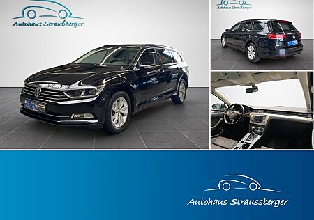 VW Passat Variant gebraucht kaufen VW Passat Variant Volkswagen Passat 2.0 TDI Variant Comfortline