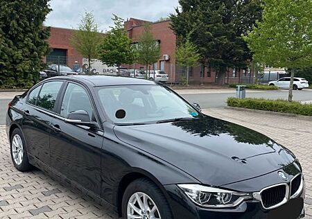BMW 320d xDrive