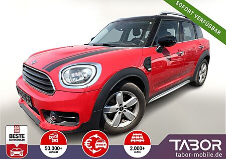 Mini Cooper COUNTRYMAN 136 DKG Pepper Nav LED PDC