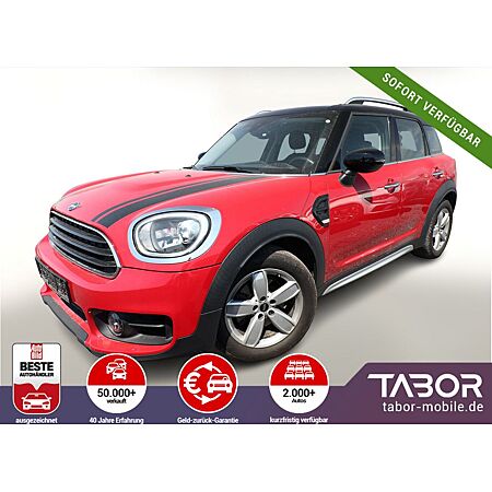 Mini Cooper leasen