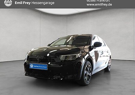 Opel Corsa 1.2 Direct Injection Turbo Automatik GS