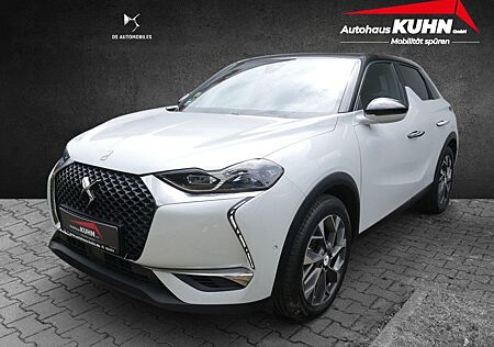DS Automobiles DS3 Crossback DS 3 Crossback E-Tense Louvre NAVI MATRIX-LED