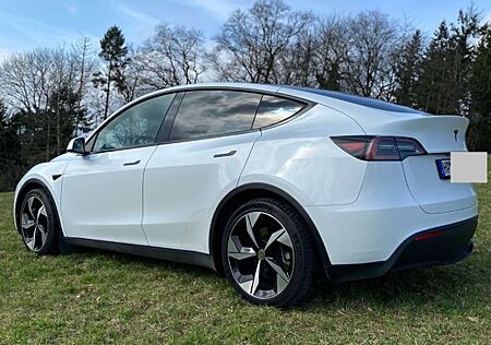 Tesla Model Y 20 Zoll / 19 Zoll Alu WR /AHK / Garantie