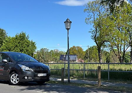 Peugeot 5008 Premium