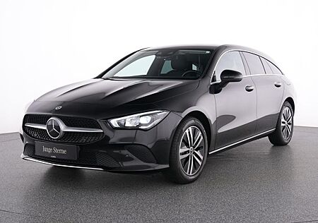 Mercedes-Benz CLA 250 Shooting Brake CLA 250 SB Progressive+LED-HP+Dist+Mem+KeyGo+RFK