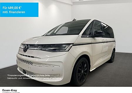 VW T7 Multivan Volkswagen Style 2.0 TDI DSG AHK HK HUD