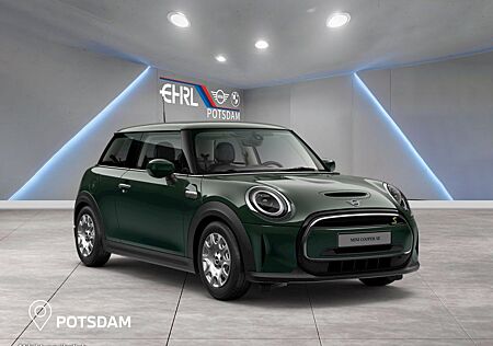 Mini Cooper SE RESOLUTE EDITION HEAD-UP