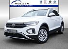 VW T-Roc Volkswagen 1.0 TSI Life KLIMA PDC SITZHEIZUNG ACC LED