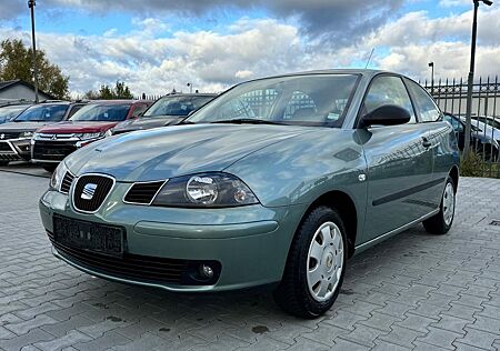 Seat Ibiza Stella