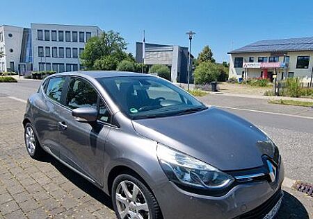 Renault Clio Experience ENERGY TCe 120 EDC Experience