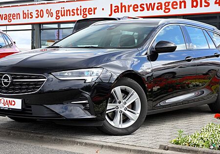 Opel Insignia ST 2.0 Turbo Elegance Aut. LED Navi DAB