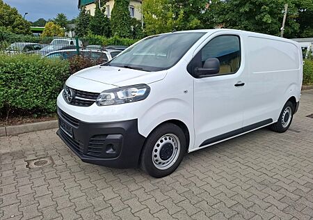 Opel Vivaro Kasten Edition M I AUT I PDC I 1.HAND