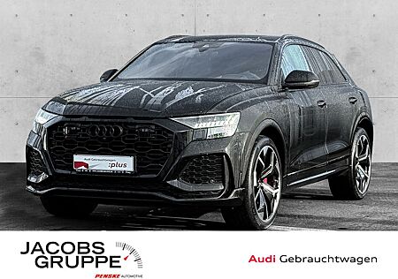 Audi RS Q8 RSQ8 RS Dynamic Plus,Standh.,Pano,Keramik,RS Abg
