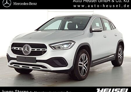 Mercedes-Benz GLA 180 Progressive *Kamera*LED*Business*