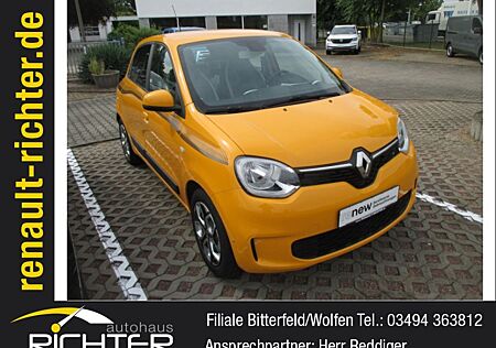 Renault Twingo SCe 75 LIMITED