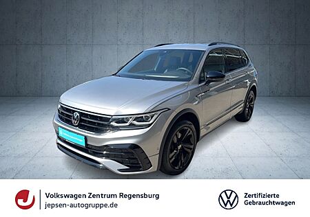 VW Tiguan Allspace Volkswagen R-Line 2.0 TDI 4Motion DSG ACC