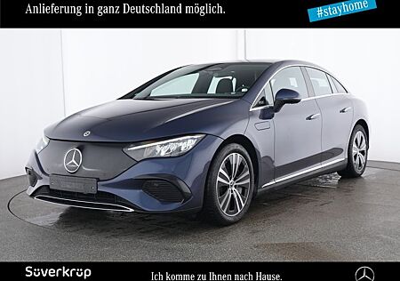 Mercedes-Benz EQE gebraucht kaufen Mercedes-Benz EQE 300 , SPUR DISTR KAMERA PDC SHZ MEMO STANDH