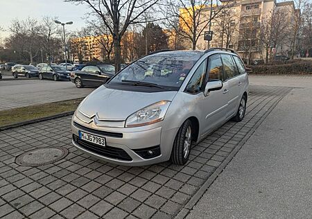 Citroën C4 Picasso 1.8 16V Auto mit viel Platz / 7 Sitze