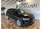 VW Tiguan Volkswagen 1.5 TSI DSG Life