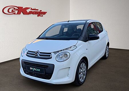 Citroën C1 Airscape PureTech 82 SELECTION*Zahnriemen neu