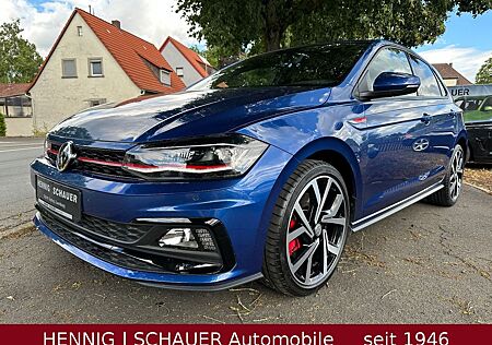 VW Polo Volkswagen 2.0 TSI OPF DSG GTI