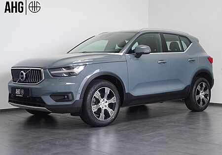 Volvo XC 40 XC40 B4 B Inscription LED/NAVI/ACC/LEDER/360°