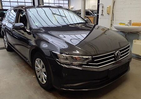VW Passat Variant Volkswagen 2.0 TDI LED DSG KAMERA Business..