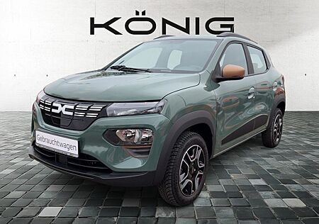 Dacia Spring Extreme ELECTRIC 65PS