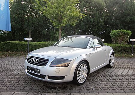 Audi TT Roadster 1.8T 132 kW -