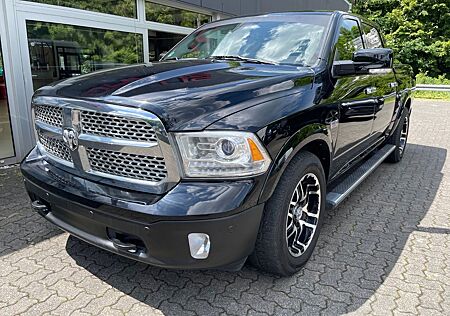 Dodge RAM Laramie * 5,7l , LPG Gasanlage