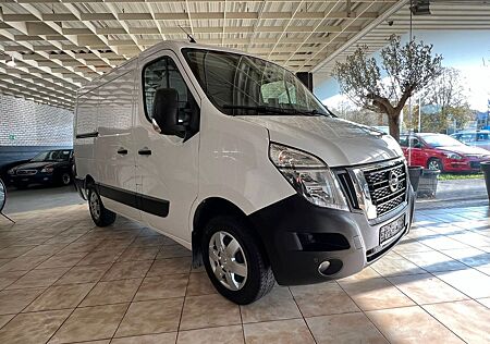 Nissan NV400 Kastenwagen L1H1 3,3t PRO *1.Hand*TÜV Neu*