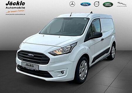 Ford Transit Connect Kasten Trend Klima, Sitzheizung