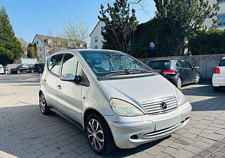 Mercedes-Benz A 170 CDI ELEGANCE