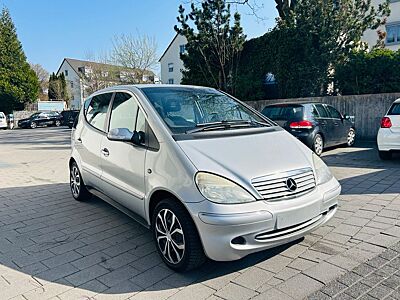 Mercedes-Benz A 170 CDI ELEGANCE