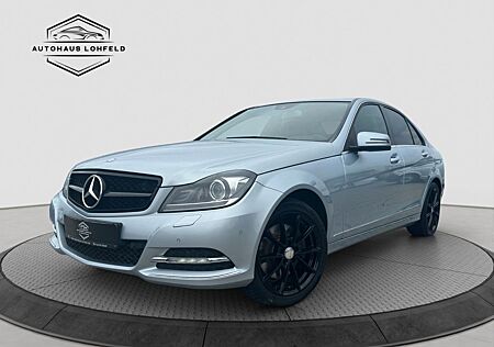 Mercedes-Benz C 350 Avantgarde*SCHIEBEDACH*BI-XENON*NAVI*
