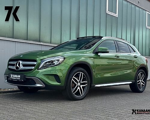 Mercedes-Benz GLA 200 CDI / d Urban *PANORAMA|CAM|XENON*