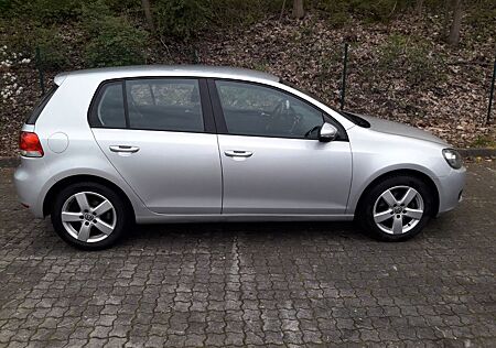 VW Golf Volkswagen 1.4 TSI 90 kW Comfortline Comfortline