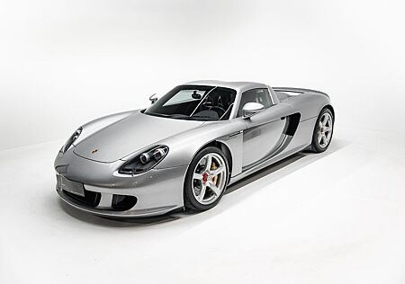 Porsche Carrera GT