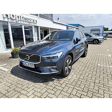 Volvo XC60 leasen