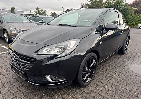 Opel Corsa E Color Edition "Klima" Nur 11650 km" PDC"