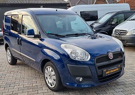 Fiat Doblo gebraucht kaufen Fiat Doblo Doblò SX Kombi
