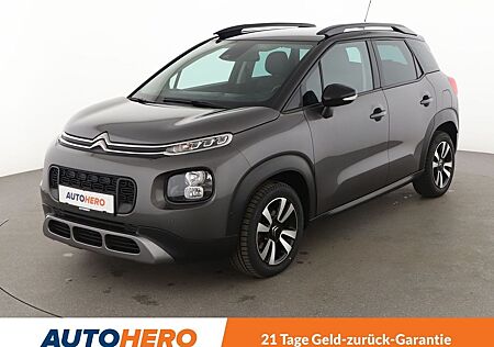 Citroën C3 Aircross 1.5 Blue-HDi Shine Aut.*NAVI*PDC*